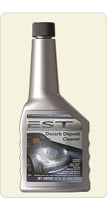 Decarb Deposit Cleaner