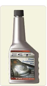 Diesel Conditioner Plus