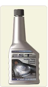 Intake Valve Deposit Cleaner