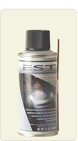 Throttle Body Cleaner